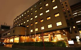 ホテル メルパルク 東京